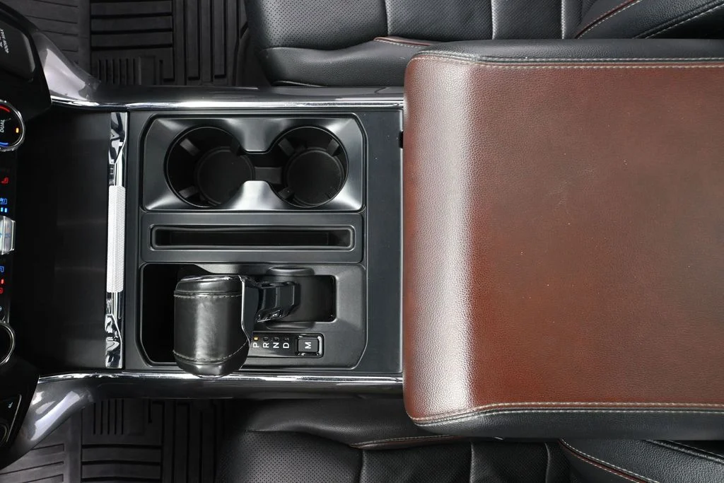 2022 Ford F-150 Lariat - Photo 39