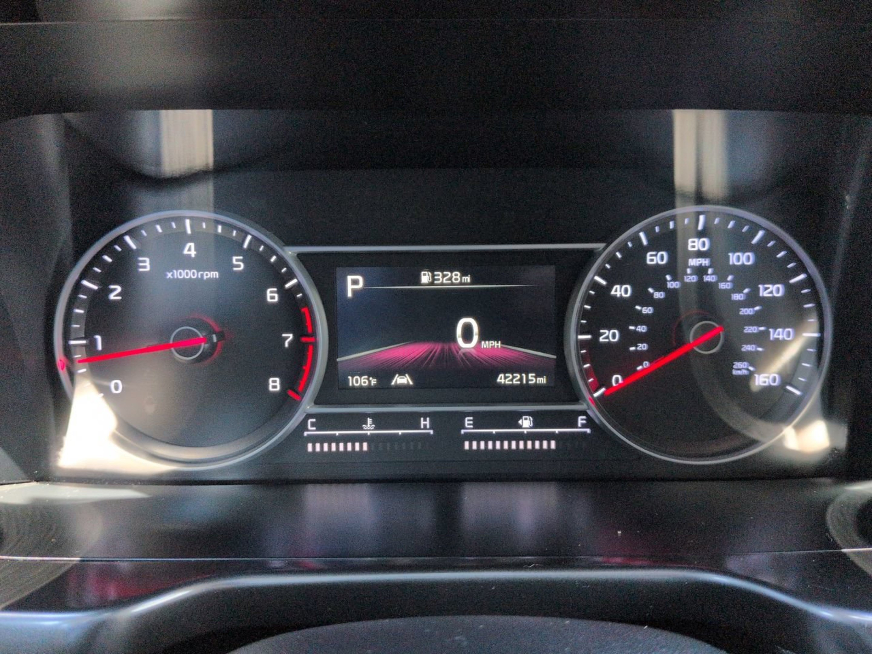 Certified Used 2022 Everlasting Silver Kia S image 33