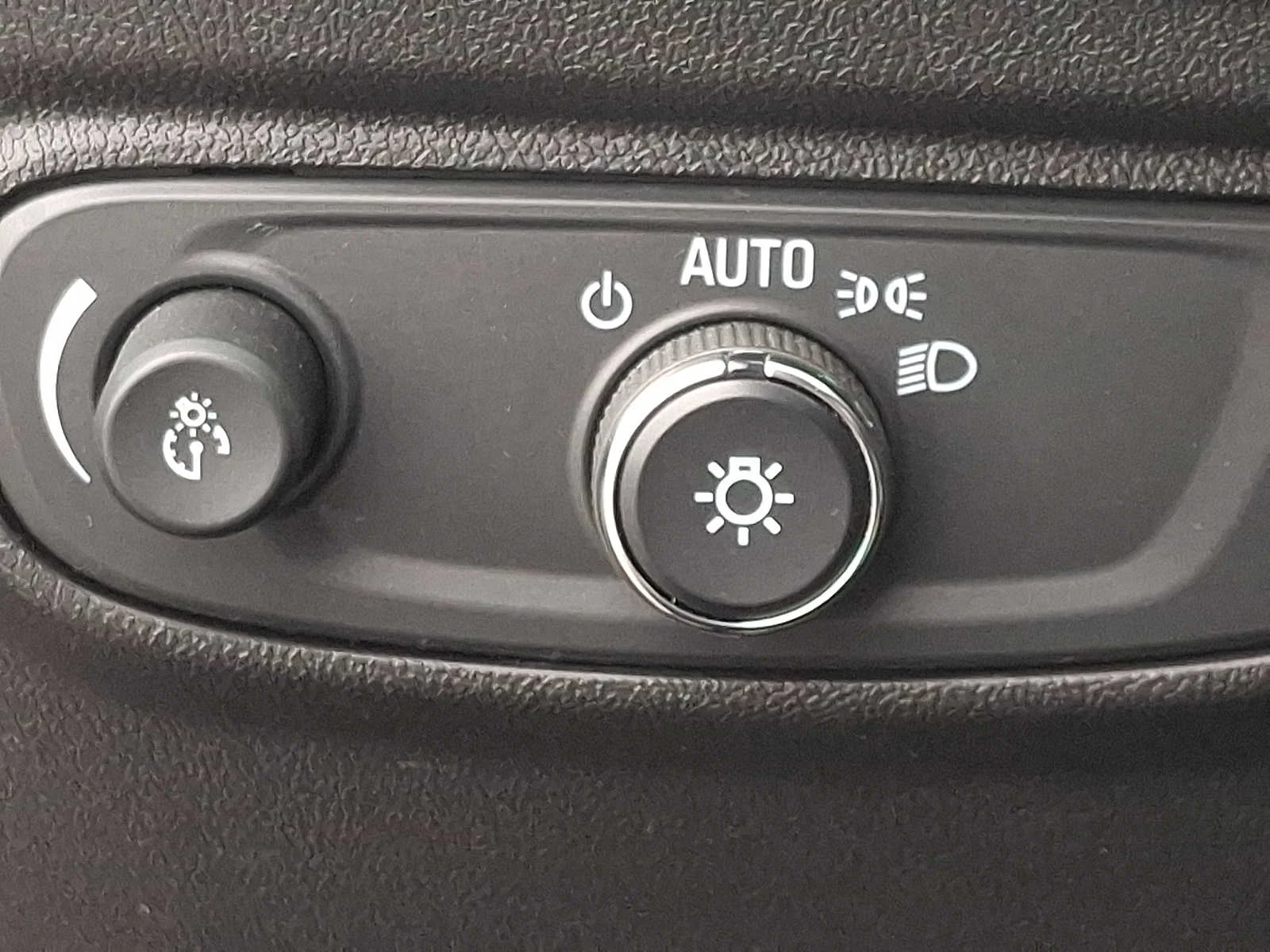 Used 2022 Blue Glow Metallic Chevrolet LS image 24