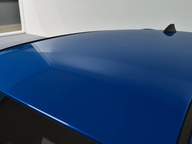 New 2026 SAPPHIRE BLUE PEARL Subaru Base image 13