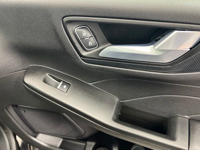 Used 2023 Black Ford ST-Line image 27