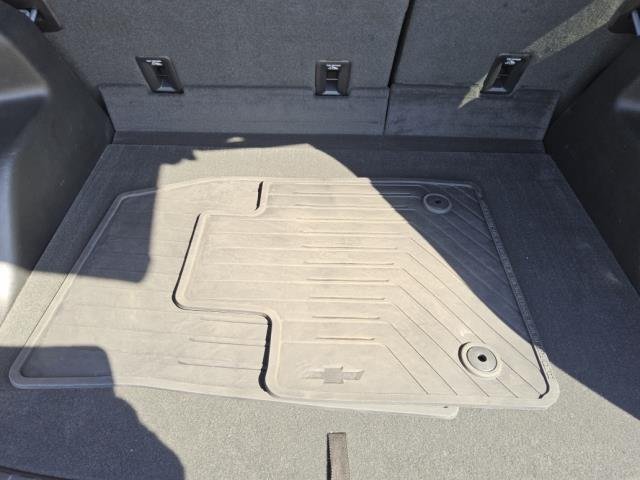 Used 2025 Chevrolet Blazer EV LT with VIN 3GNKDBRM4SS243845 for sale in Culver City, CA