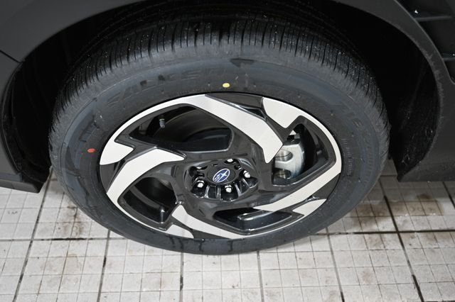 New 2026 SAPPHIRE BLUE PEARL Subaru Limited Hybrid image 19
