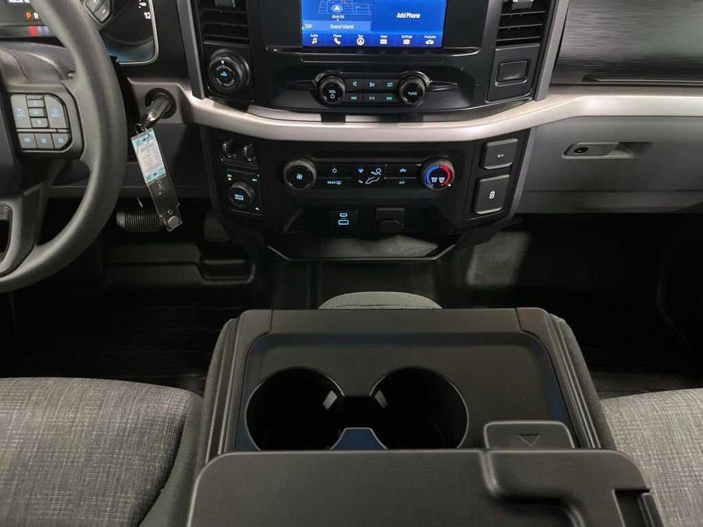 2023 Ford F-150 XLT - Photo 10