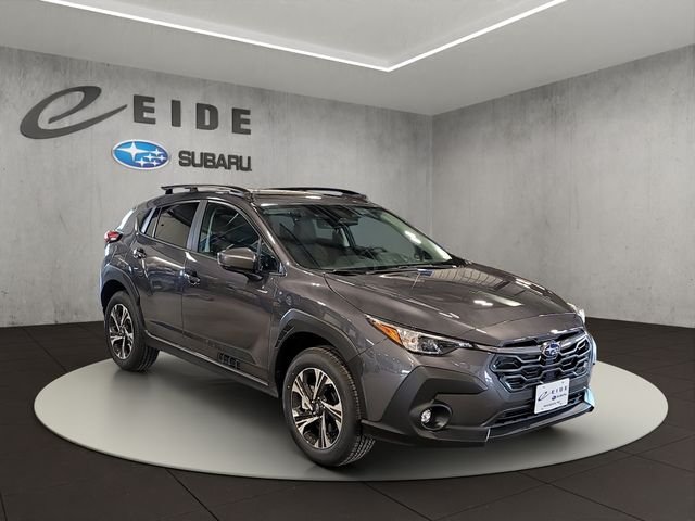 2026 Subaru Crosstrek Premium CVT's photo