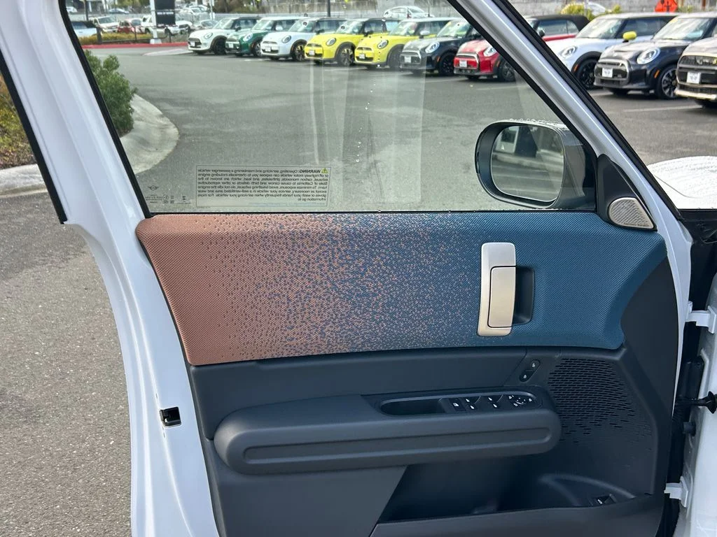 2026 MINI Countryman S - Photo 11