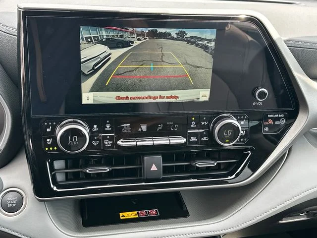 Used 2026 Beige Toyota Limited image 25