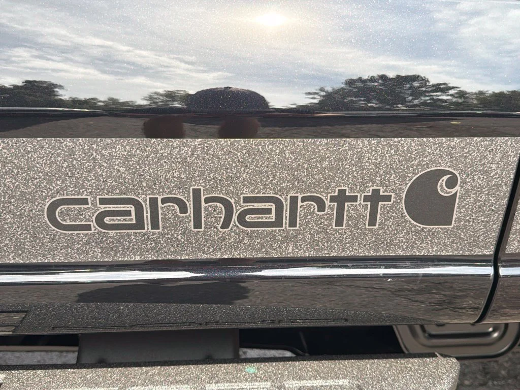 New 2027 Agate Black Metallic Ford F-250® XLT image 50