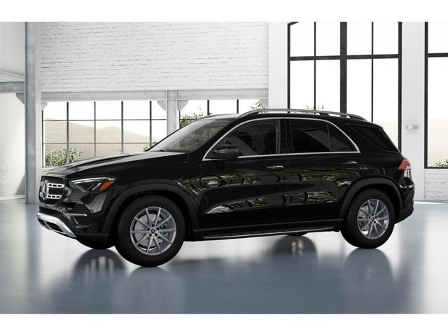 Certified Used 2026  Mercedes-Benz GLE 350 image 39