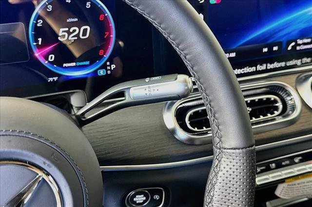 New 2027 Black Mercedes-Benz GLE 450 image 45