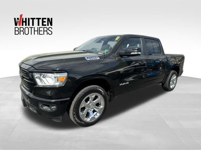 2019 RAM Ram 1500 Pickup Big Horn/Lone Star