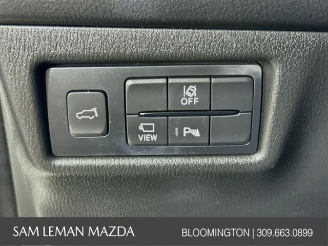Used 2024 White Mazda 2.5 Turbo Signature image 10