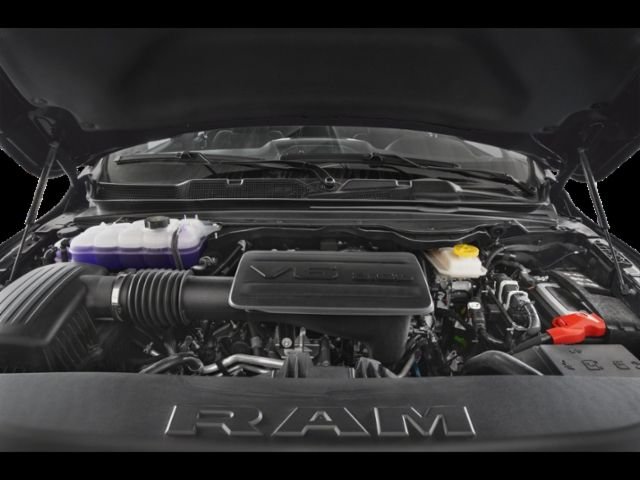 Used 2025 Red Ram Big Horn/Lone Star image 9