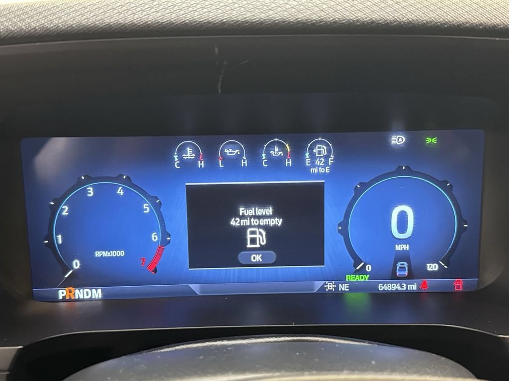2024 Ford F-150 XLT - Photo 18