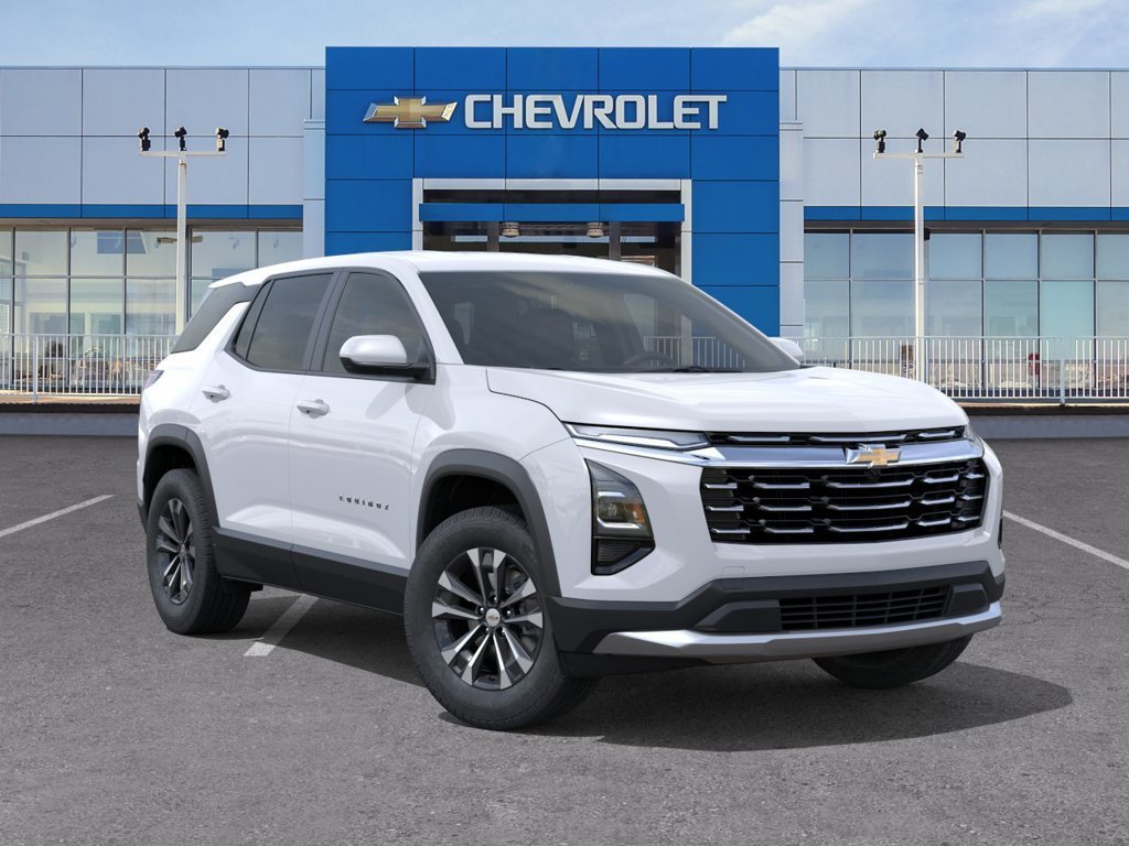2027 Chevrolet Equinox LT - Photo 7