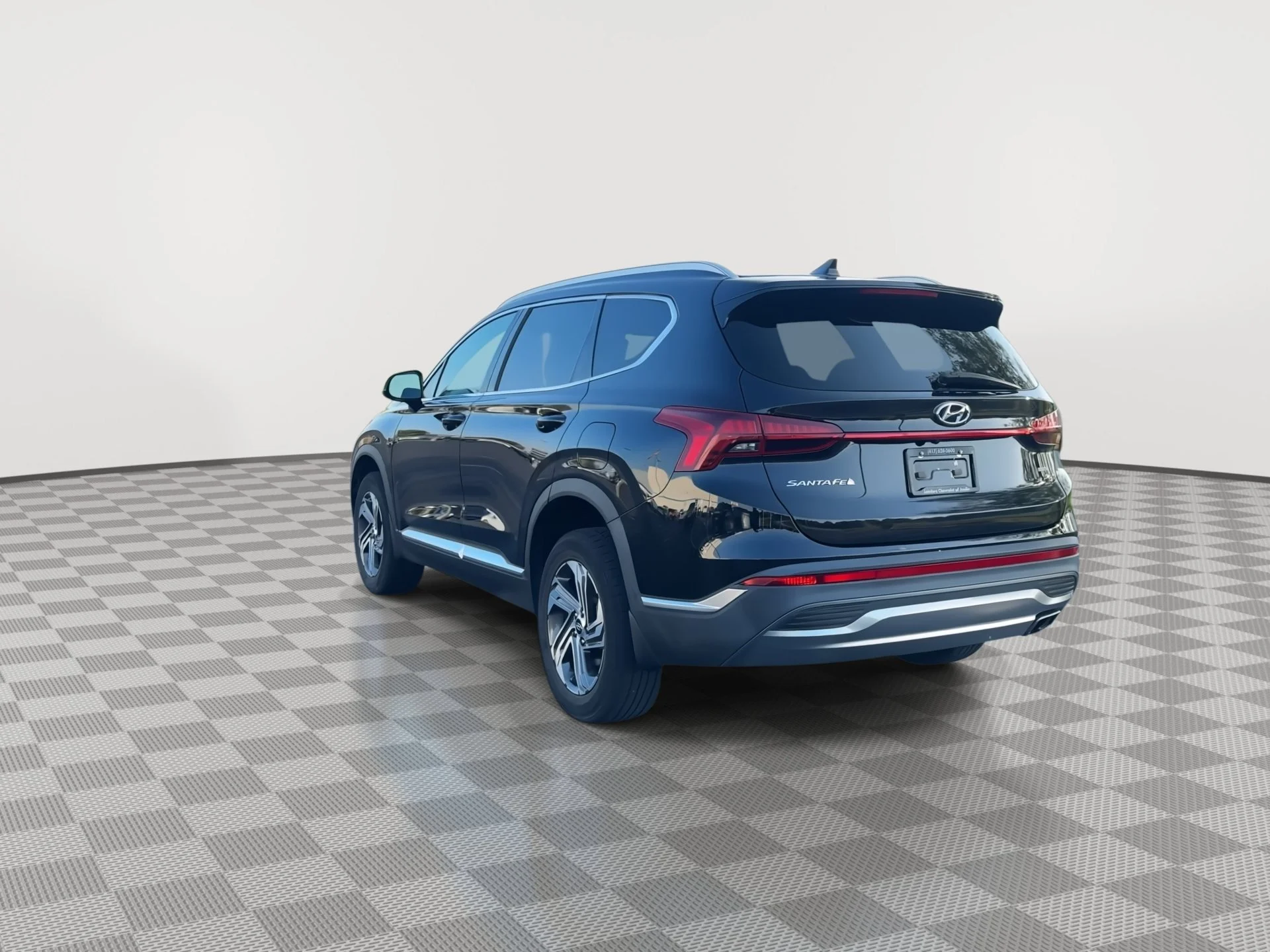 2022 Hyundai Santa Fe SEL - Photo 6