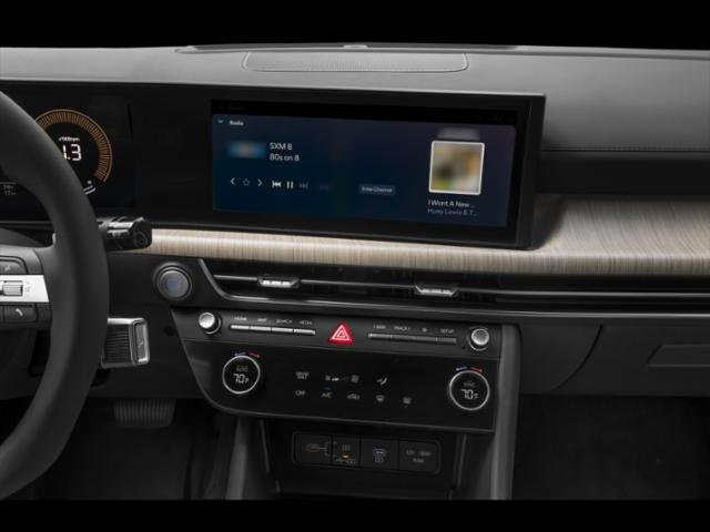 New 2026 Serenity White Hyundai Blue image 20
