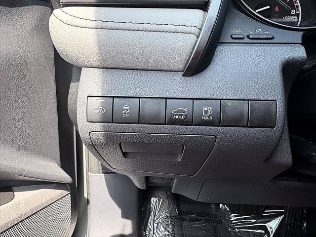 Certified Used 2023 CELESTIAL SILVER METALLIC Toyota  image 20