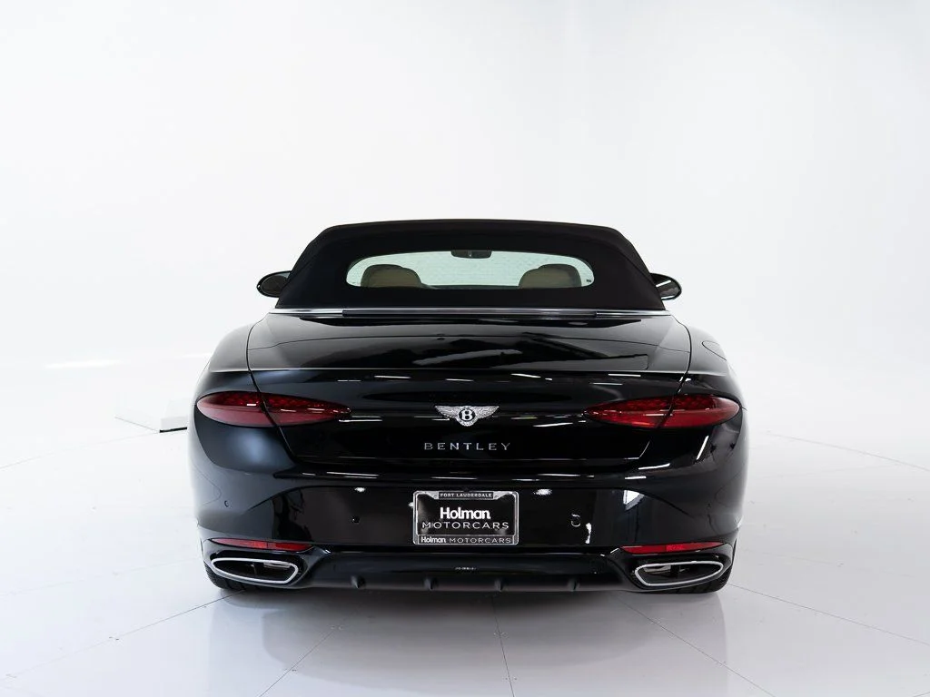 New 2026 Beluga Bentley Azure image 12
