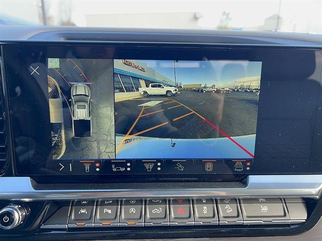 2026 GMC Sierra 1500 SLT - Photo 23