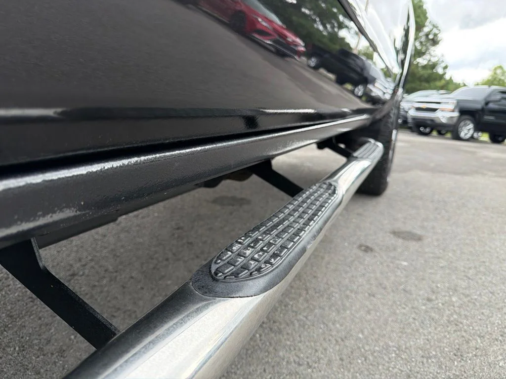Used 2016 Gray Chevrolet LT image 15