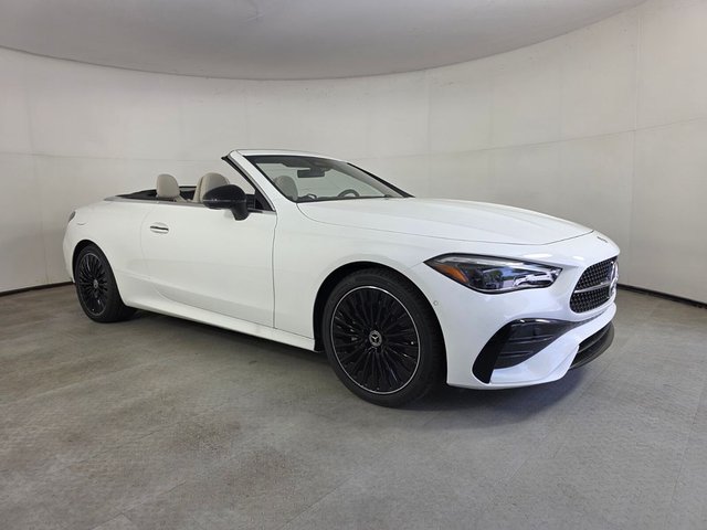 2027 Mercedes-Benz CLE CLE 300