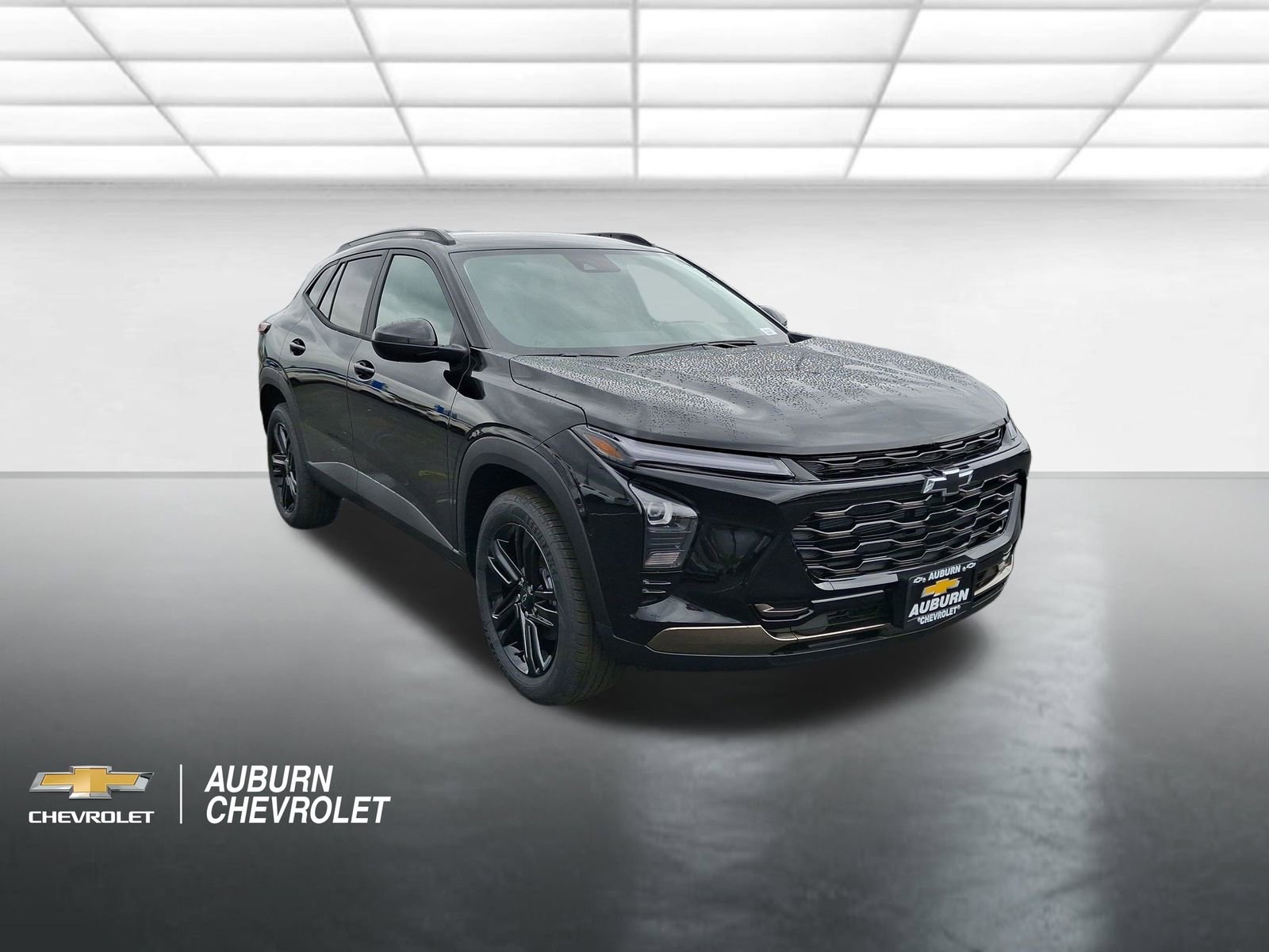 2026 Chevrolet Trax Activ's photo