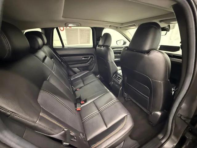 Used 2025 Gray Mazda Premium Plus image 7