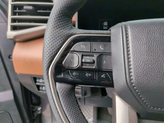 Certified Used 2026 Gray Toyota 1794 image 17