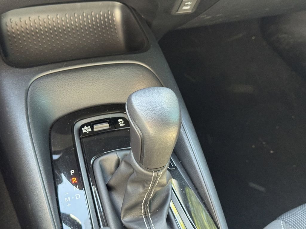 Used 2025 Ice Toyota Core image 18