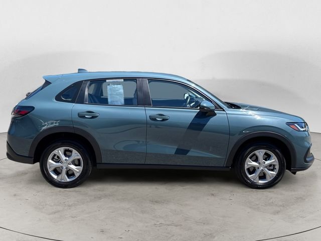 Used 2025 Nordic Forest Pearl Honda LX image 6