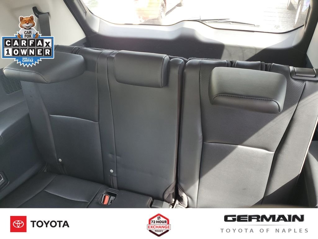 Certified Used 2024 White Toyota XLE image 22