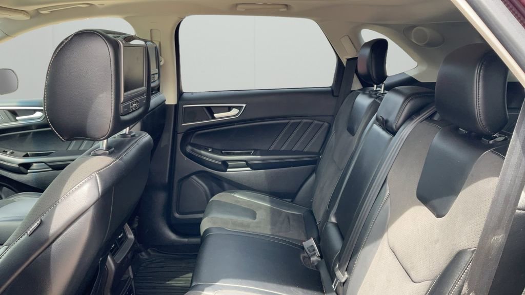 2017 Ford Edge Sport - Photo 16