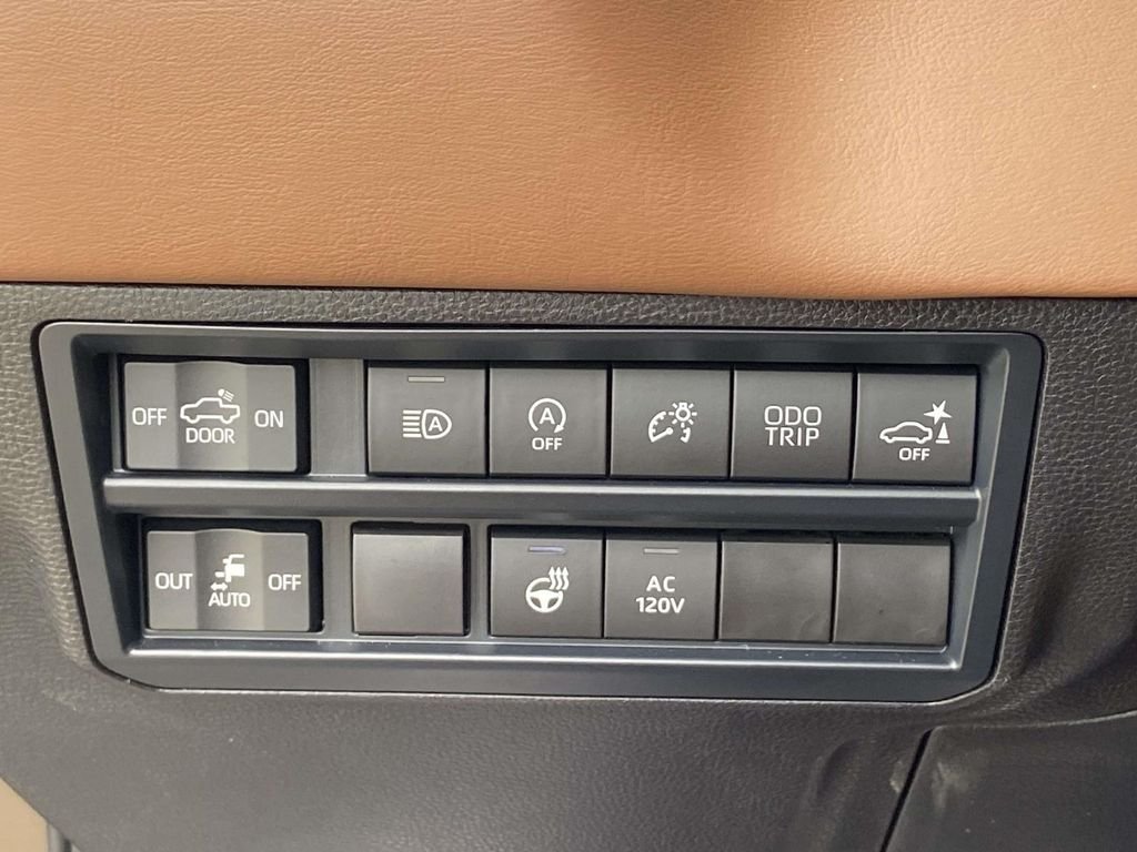 Used 2024 Brown Toyota 1794 image 29