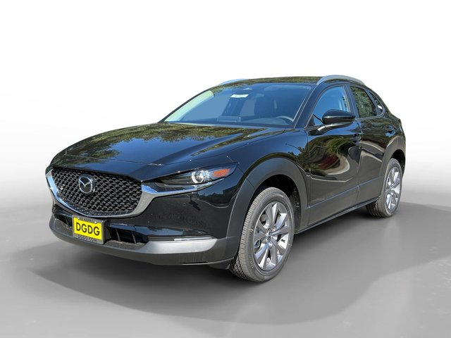2026 Mazda CX-30 2.5 S Preferred
