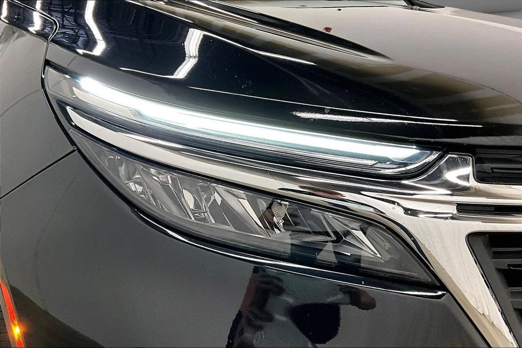 Used 2022 Black Chevrolet LT image 31