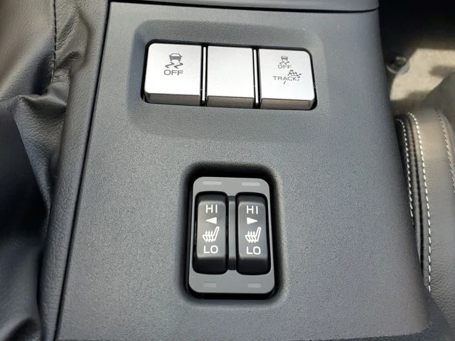 New 2026 Black Toyota Premium image 24