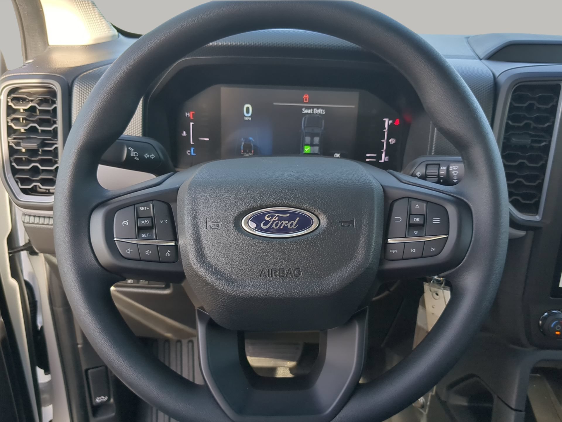 New 2026 Oxford White Ford XL image 62
