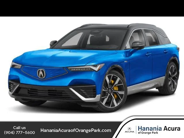 2024 Acura ZDX Type S w/ Performance Tires's photo
