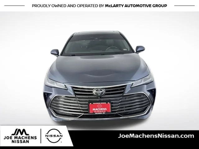 Used 2019 Gray Toyota Limited image 3