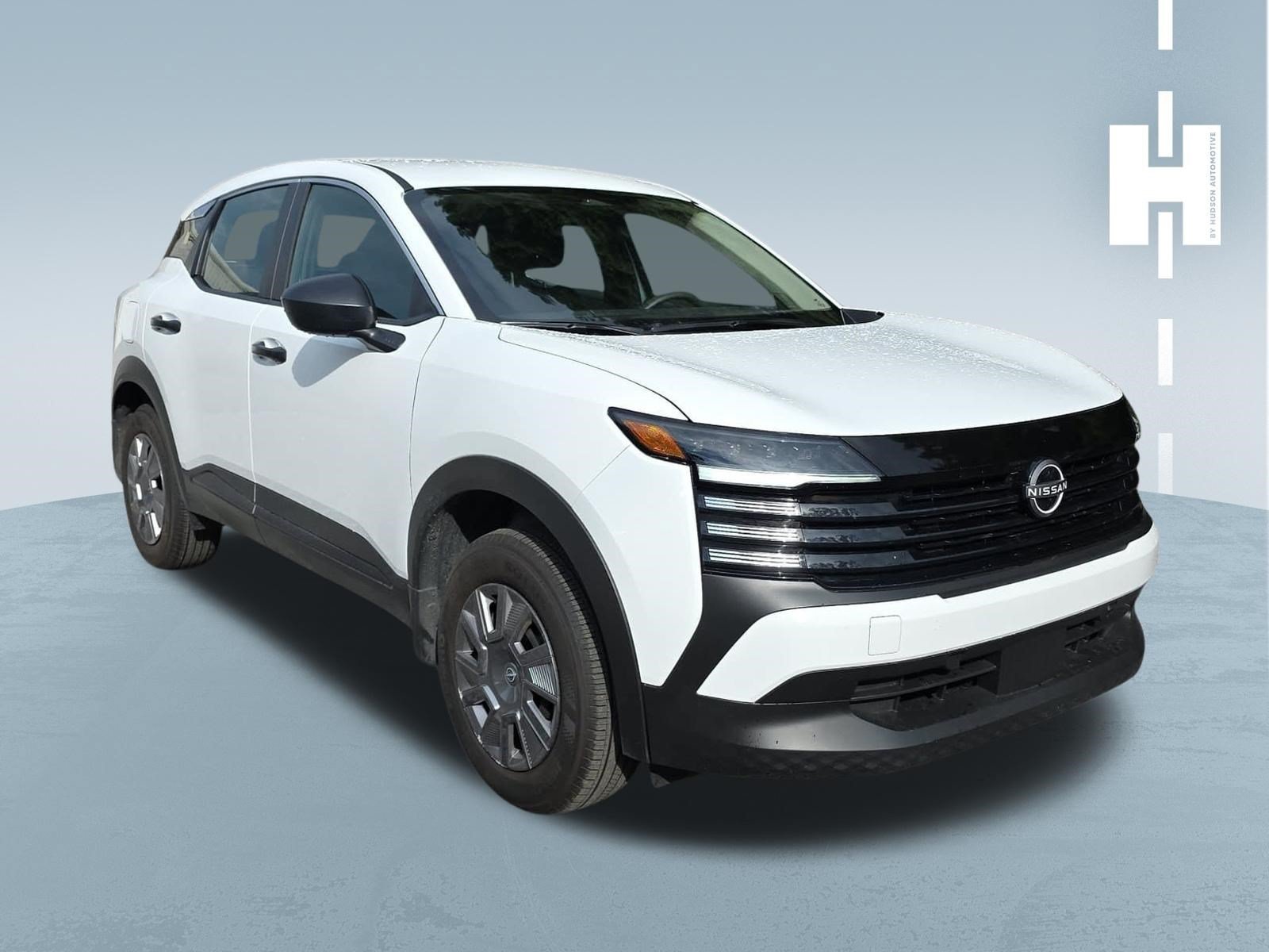 2026 Nissan KICKS