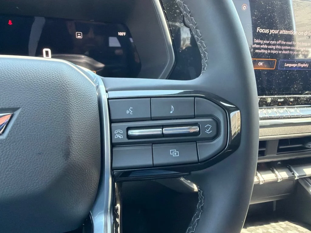 2026 Chevrolet Colorado Work Truck - Photo 14
