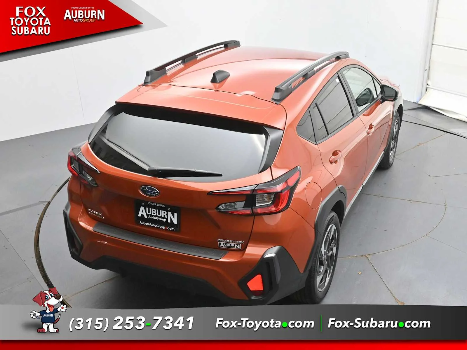 Used 2025 Sun Blaze Pearl Subaru Limited image 27