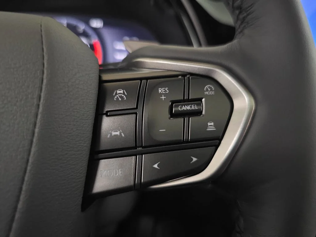 New 2026 Black Lexus 350 Premium image 18