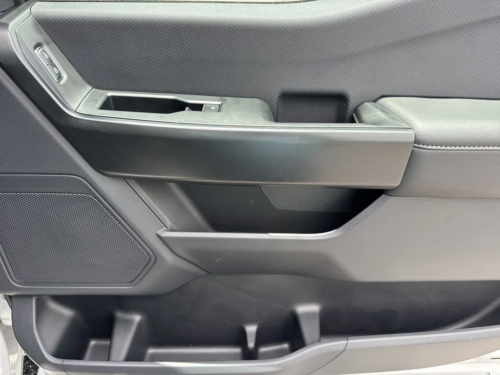 New 2026 White Ford STX image 14
