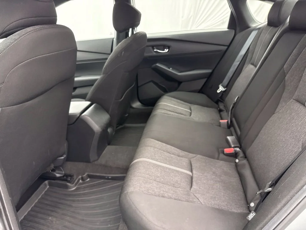Used 2024 Silver Honda Sport image 15