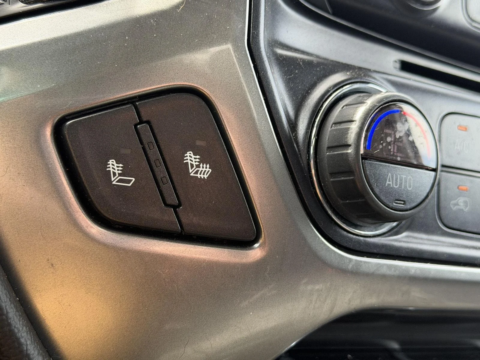 Used 2019 Red Hot Chevrolet LT image 5