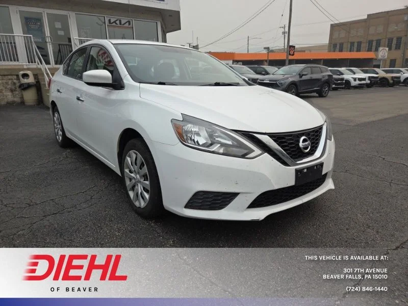 Used 2016  Nissan SR image 1