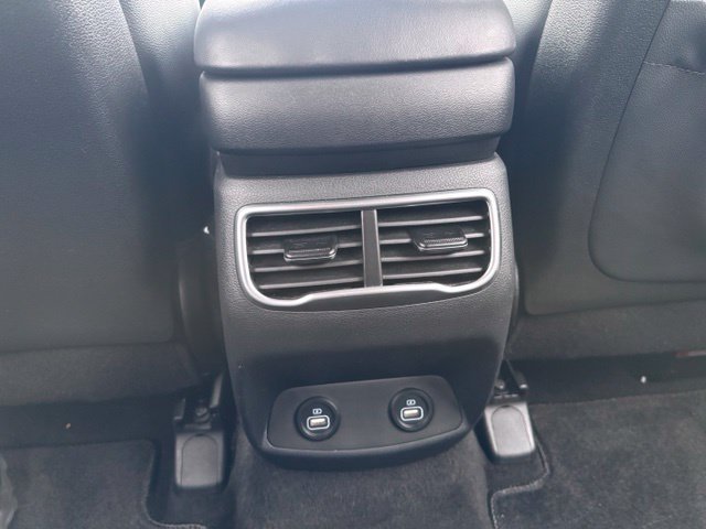 Used 2023 White Hyundai SEL image 48