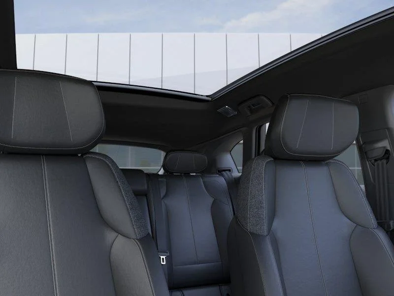 2027 Cadillac OPTIQ Sport - Photo 24